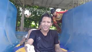Water Blaster SEMARANG
