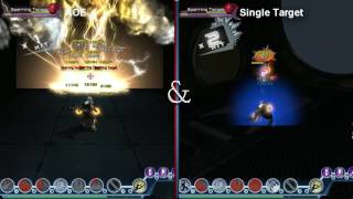 Dcuo Best Electric AOE and Single Target Loadout 2017 (Before Stats Revamp)