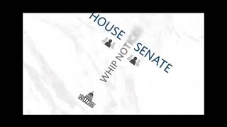 Understanding The Legislative Process (US Congress)