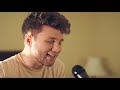 Without Me (Acoustic) - Halsey (Cover by Adam Christopher)