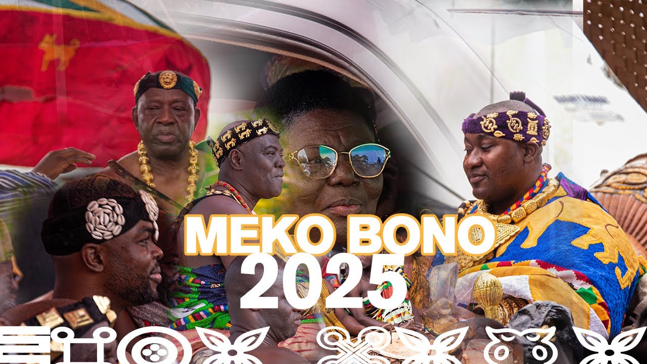Meko Bono Festival 2025 Full Highlights