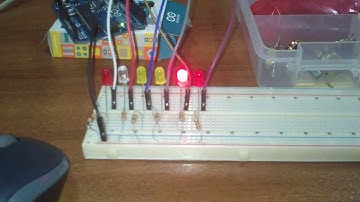 Arduino Kara Şimşek