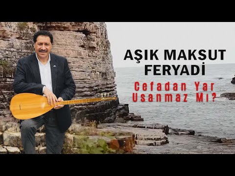 Cefadan Yar Usanmaz Mı?