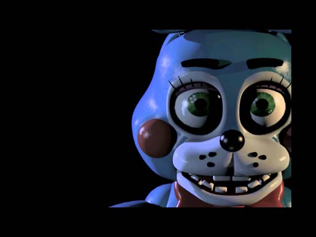 Trailer video - Five Nights at Freddy's 2 - Indie DB