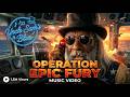 Uncle Sam S Blues Operation Epic Fury Official Music Video Memphis Blues