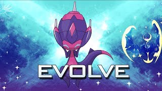 Pokemon Ultra Sun & Ultra Moon Tips: How To Evolve Poipole To Naganadel
