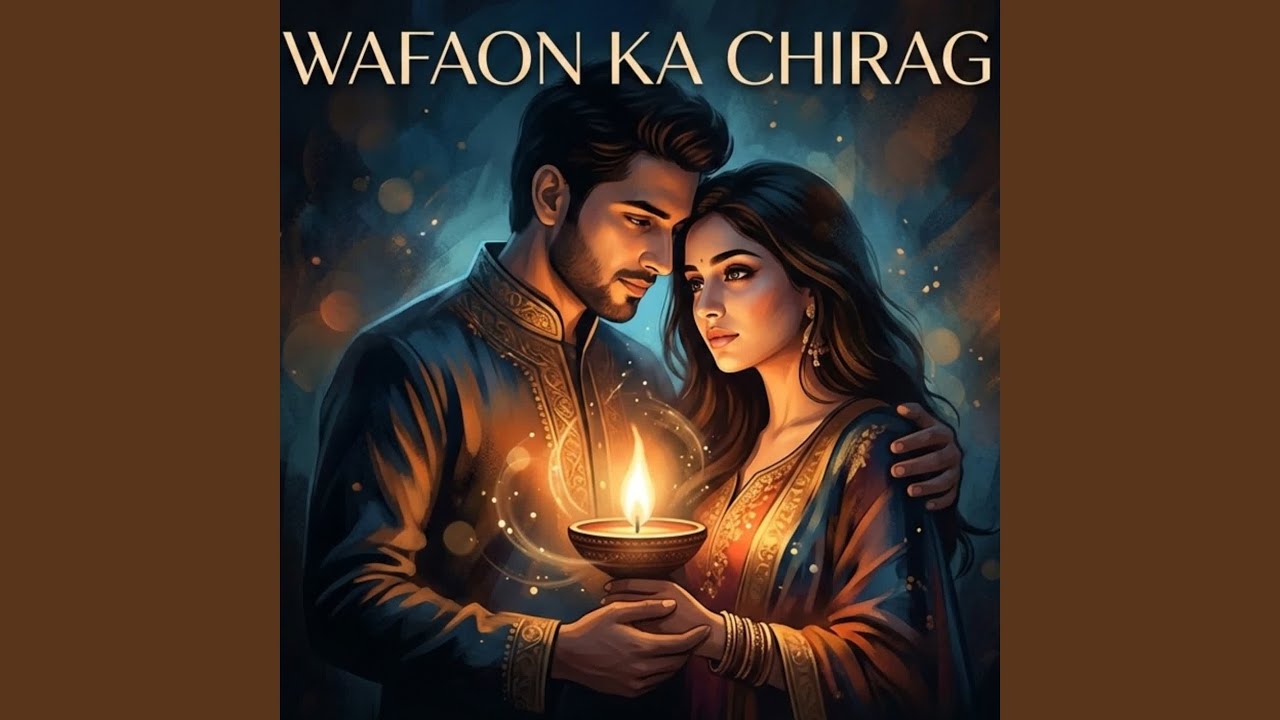 WAFAON KA CHIRAG