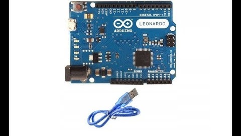 Как управлять Arduino через Python: Отправляем команды с клавиатуры