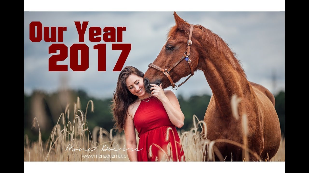 Set it on Fire! - Our Year 2017 - bye bye competitions!