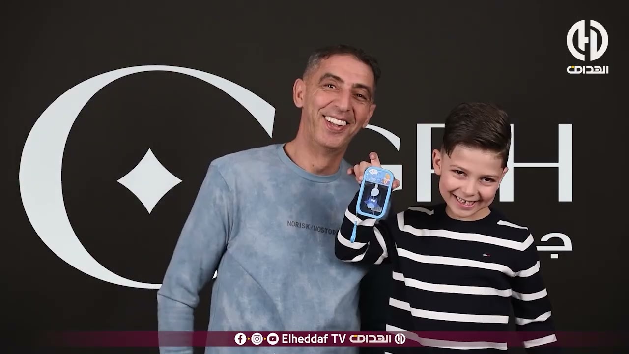 الحلقة الثالثة من الموسم الرابع 