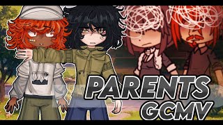 PARENTS •°* {🎭} GCMV / Gacha music video|| BL || ⚠️TW?⚠️{🎭}