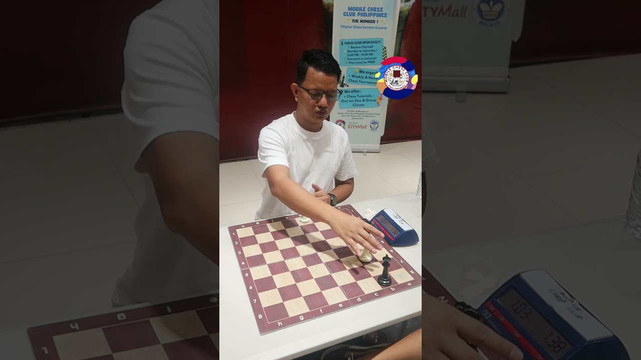 Rook vs Knight: The Draw That Isn’t Always a Draw