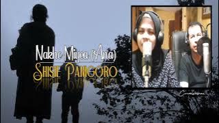 Nakhe Miyea (Ana Rare Honggara) | Cover • Shisie Panigoro