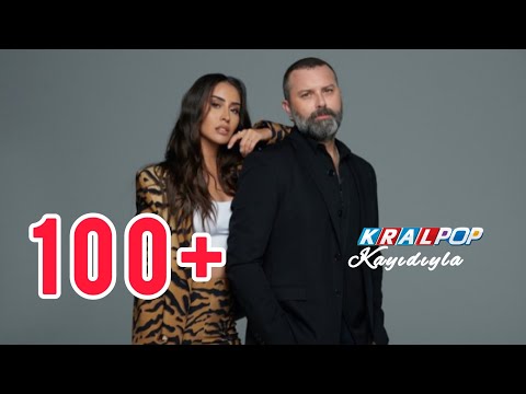 ALPER ATAKAN & HANDE ÜNSAL - Ah Anlatsam (Kral Pop TV YepYeni Klip)