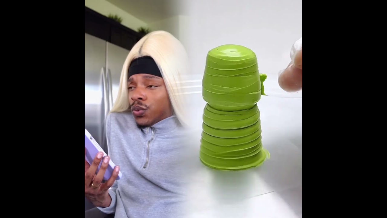 That Time I Won The Lottery