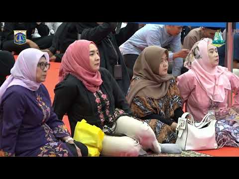 Kilas Balik Hikmah Ramadan 1447 H -  Dinas CKTRP Provinsi DKI Jakarta