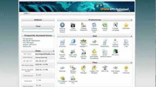 How to create Email Forwarders in Cpanel