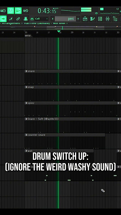 How to create sampled hoodtrap for artists like nemzzz and kidwild...