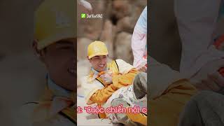 Cuộc chiến nội cung rồi =)) #shorts #sayhirucro