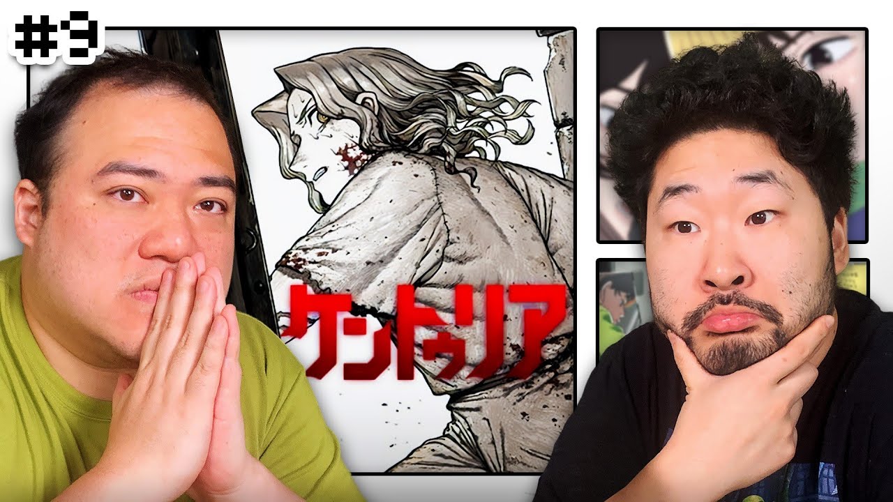 We Started A Manga Club | Fake Fans #9