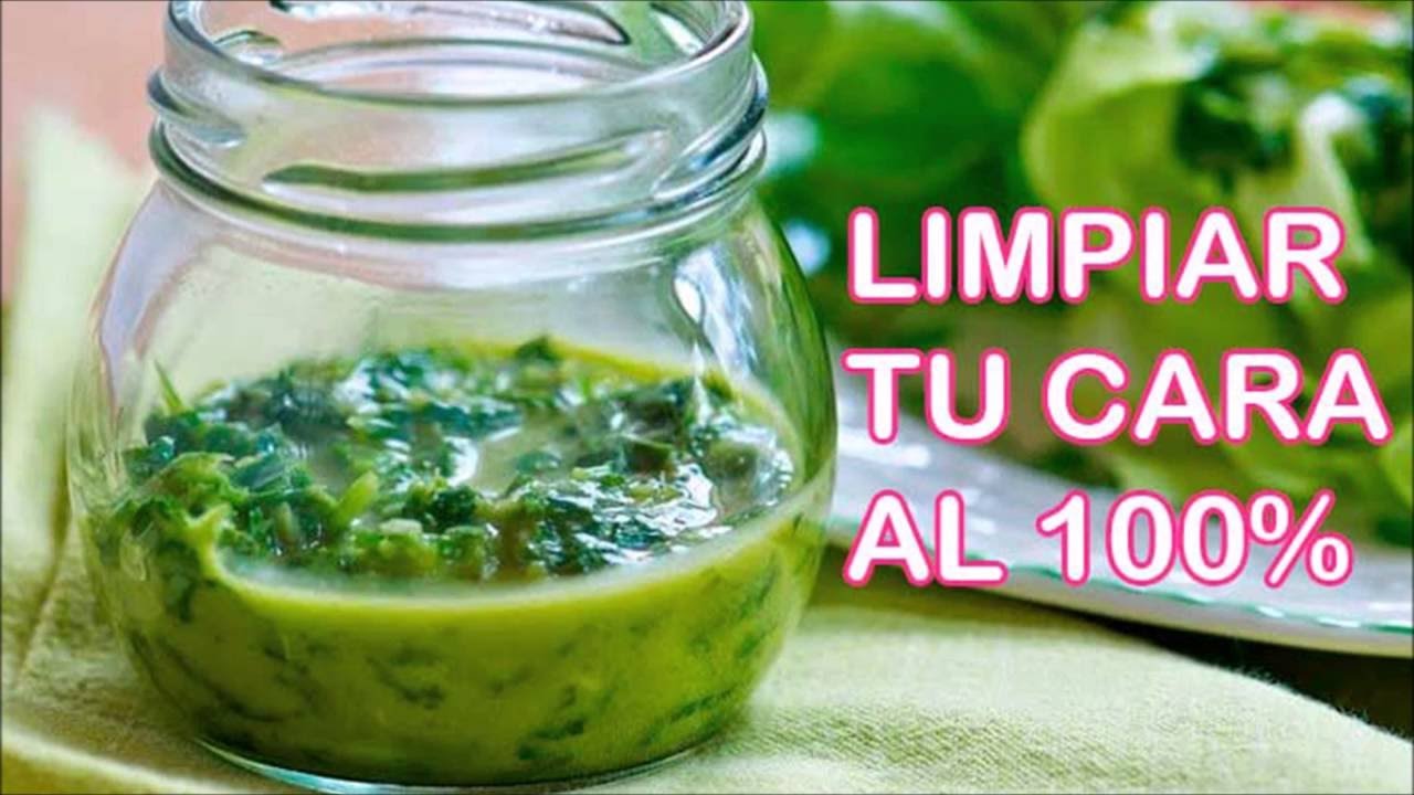 Como tener pecas con limon