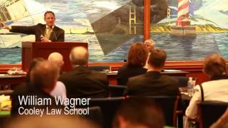 ▶ William Wagner on Sharia Law