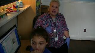 Tender Care Centers - Education Program