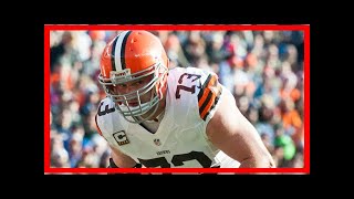 Breaking News | Joe thomas plays in 10,000th consecutive snap