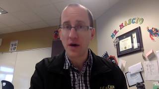 ELAPC Prep   Listening #1