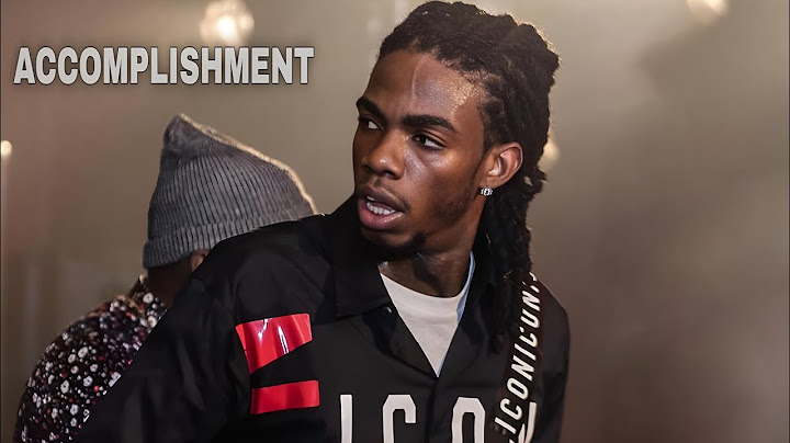 Alkaline - Accomplishment (Official Video)