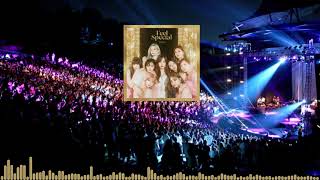 Video thumbnail of "트와이스 - Feel Special 콘서트 버전/TWICE - Feel Special Concert Version"