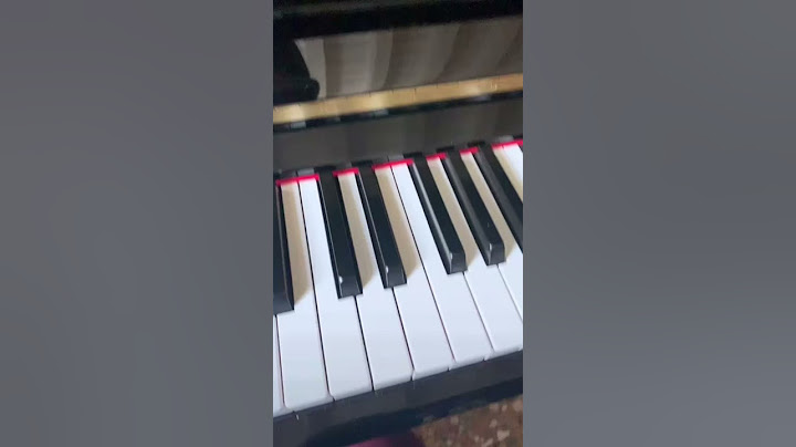 Come fare i fighi al pianoforte🎹 #pianoforte #shorts #imparaconyoutube