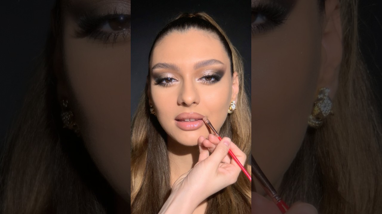 The Mini Sultry palette is FIRE❤️‍🔥 