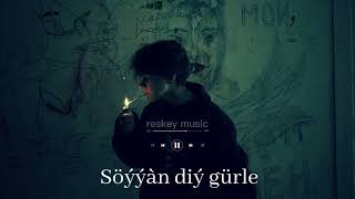 #Ayralyksahypasy #Reskeymusic #Rapmusic
