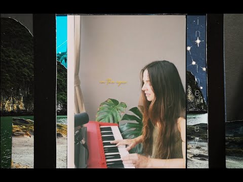 sistir 'in the eyes' piano version