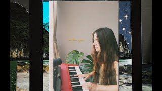 Sistir In The Eyes Piano Version