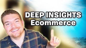 The Easiest Way to Find Growth Opportunities - Ecommerce Analysis Hack 📈