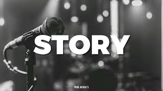 FREE Sad Type Beat - "Story" | Emotional Rap Piano Instrumental
