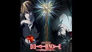 Death Note Slideshow