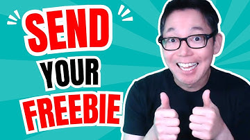 How to Deliver Your Lead Magnet in Systeme.io (Step-by-Step Tutorial)