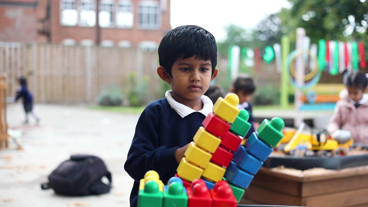 Home - Abbey Mead Primary Academy | Leicester | TMET