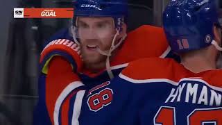 Information Connor McDavid s Most Breathtaking Plays Of The 2023 24 NHL Season News