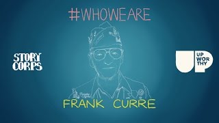 A WWII veteran recalls the day Pearl Harbor was attacked | #WhoWeAre