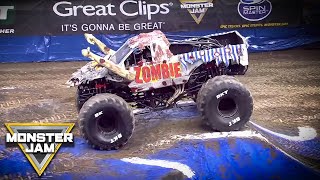 Monster Jam - 2023 - Arena in 30 - Milwaukee, WI | Monster Jam