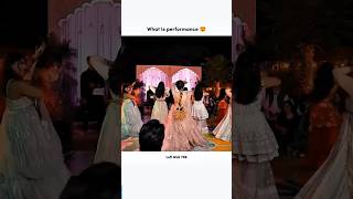 Bride’s Surprise Dance on Maine Payal Hai Chankai 💖 | Groom’s Heartwarming Reaction