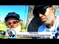Peter Gracey speak to Homeless Guy Mark - The Southern Pastor