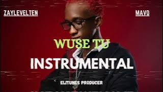 Zaylevelten Ft. Mavo - Wuse Tu (Instrumental)