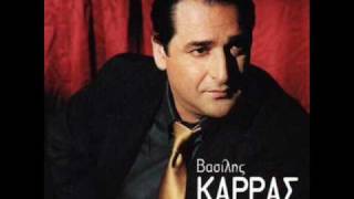 Vasilis Karas opos palia HD chords