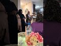 Hosted with love, eaten with gratitude 💕 #iftar