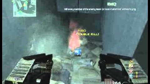BC_ROCKS - MW3 Game Clip